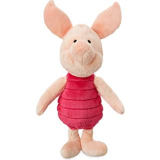 Piglet Small Soft Toy - Multicolored