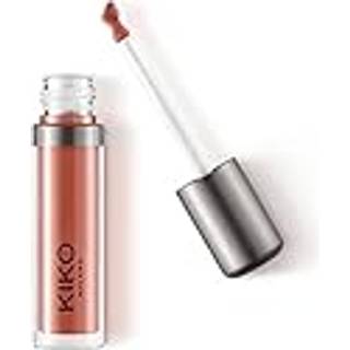 Kiko Milano - Ny varig matte slør Liquid Lip Color 03 Langvarig flydende læbestift med en mat finish