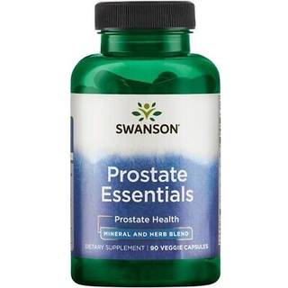 Prostata Essentials - 90 vegetabilske kapsler