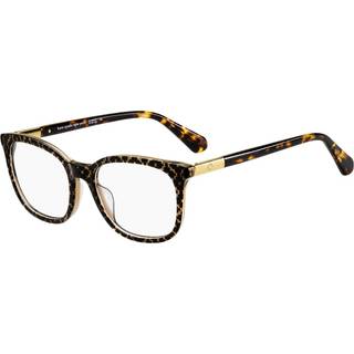 Kate Spade Jalisha Y1J 51 Briller Kvinder Tortoiseshell - Tortoise - 51mm