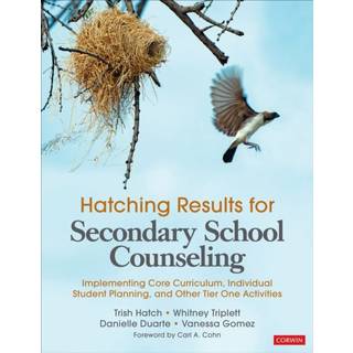 Hatching Results for Secondary School Counseling