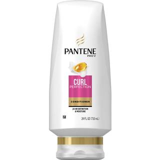 Pantene Pro-V Curl Perfection Conditioner til kr?llet h?r 24 fl oz