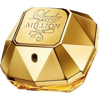 Rabanne Lady Million Eau de parfum 50 ml