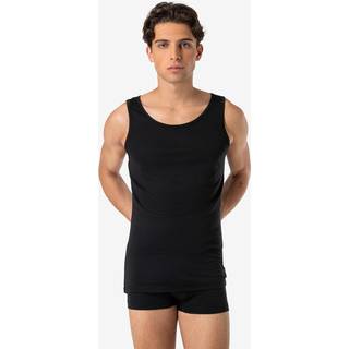 super.natural Sierra 140 Tank Herrer størrelse 3XL farve sort