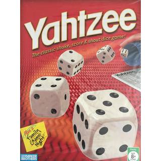 Yahtzee