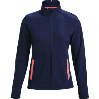 Under Armour Under Armour UA Storm Revo Jacket, XS, Blå