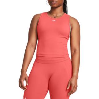 Tanktop Under Armour Vanish Seamless Tank 1379148-811 Størrelse M