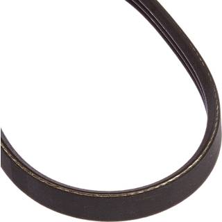 Motorcraft JK3211A Drive Belt Black