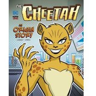 The Cheetah
