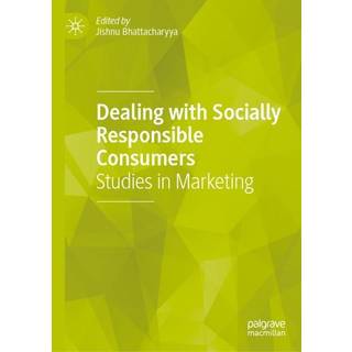 Dealing with Socially Responsible Consumers