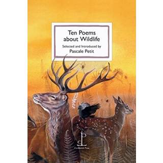 Ten Poems about Wildlife