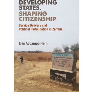 Developing States, Shaping Citizenship