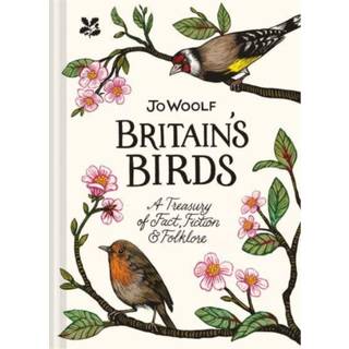 Britain's Birds