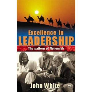 Excellence in leadership