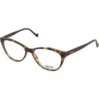 Liu Jo LJ2682 265 53 Briller Mænd Tortoiseshell - Tortoise - 53mm