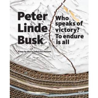 Peter Linde Busk