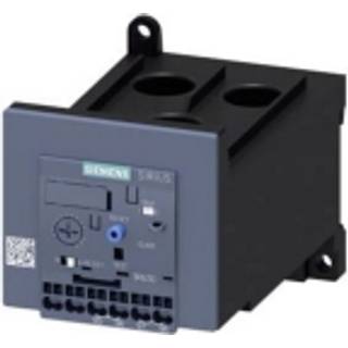Siemens Electronic overload relay, 12,5....