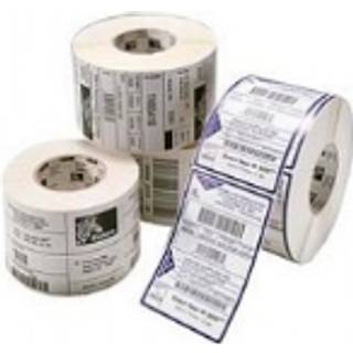 Zebra 1000D, Direkte termisk etiket, 76x152mm