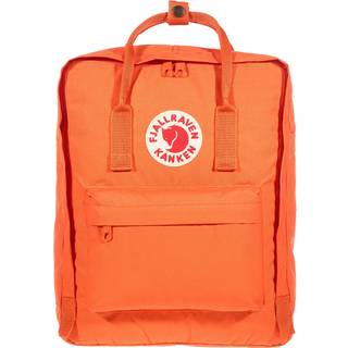 Fjällräven Kånken Rygsæk Burnt Orange 23510-212