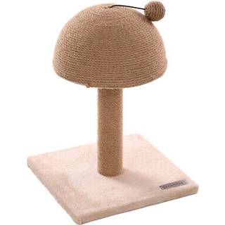 FLAMINGO - Scratching Tree Asha - beige