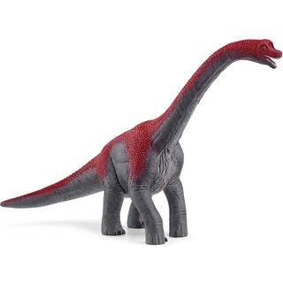 Schleich Dinosaurs Brachiosaurus dinosaur - 29 cm lang