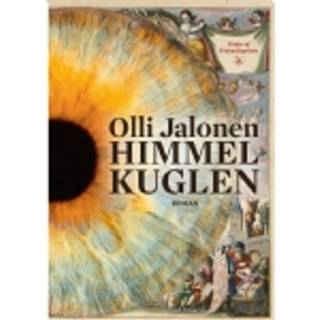 Himmelkuglen af Olli Jalonen