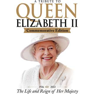 A Tribute to Queen Elizabeth II, Commemorative Edition