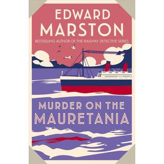 Murder on the Mauretania