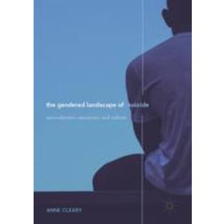 The Gendered Landscape of Suicide