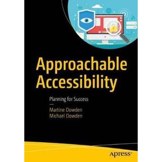 Approachable Accessibility