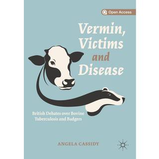 Vermin, Victims and Disease