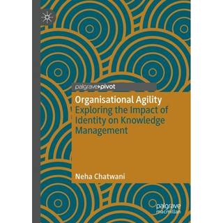 Organisational Agility