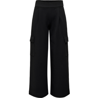 JDY JDY Brede bukseben Utility Pocket Detail Bukser