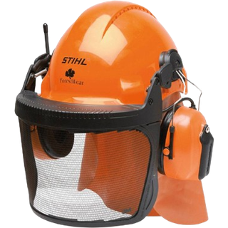 Stihl Hjelmpakke G3000 med FM-radio