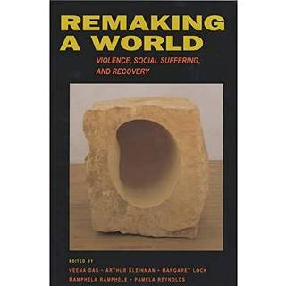 Remaking a World