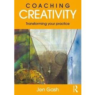 Coaching Creativity