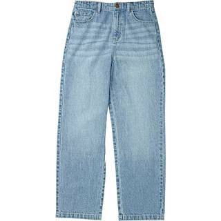 VRS teen denimbukser str. 164 - blå (På lager i butik)