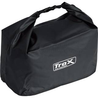 SW-Motech Indertaske til Trax Adventure/Evo/Ion Aluminiumsbokse, sort sort