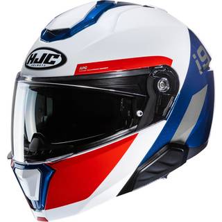 HJC i91 Bina MC21 Klaphjelm M