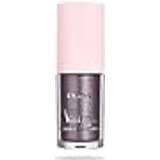 PUPA-Milano Oejne OejenskyggerVamp! Liquid Eyeshadow 012 Anthracite 4 ml () - 4 ml