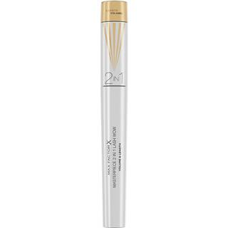 Max Factor Masterpiece 2in1 Black Brown