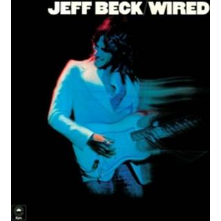 Jeff Beck - Wired