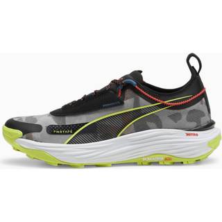 Men&#39;s Puma Voyage NITROâ¢ 3&#39;s Trail Running Shoes, Black, Size 45, Shoes - Active Red - 45