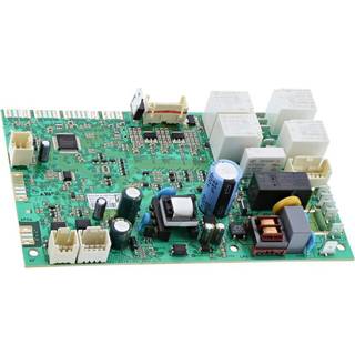 Electrolux konfigureret elektronik, kraftkort 9825619364129