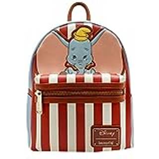 Loungefly x Lasr Exclusives Disney Dumbo Star of the Show Mini -rygs?k