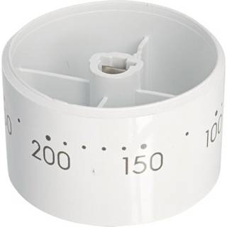 Electrolux knap, termostat, hvid, 0-275 140185168022