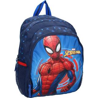 Spiderman taske 17L Spiderman tasker og rygsæt 302198
