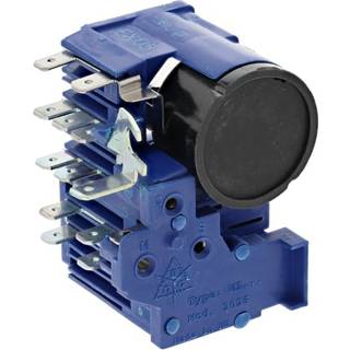 Electrolux klemrække, startanordning, beskytter, TBA_BDG 140148594041