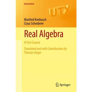 Real Algebra
