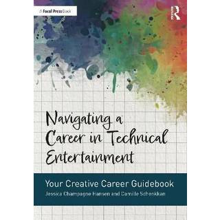 Navigating a Career in Technical Entertainment